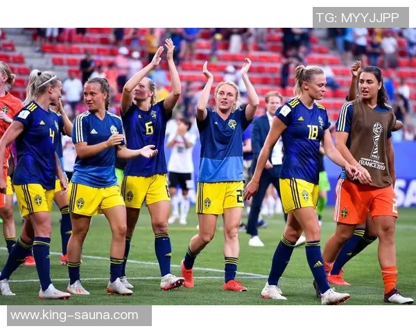 世界顶级女足明星：她们在绿茵场上的精彩表现与无限可能